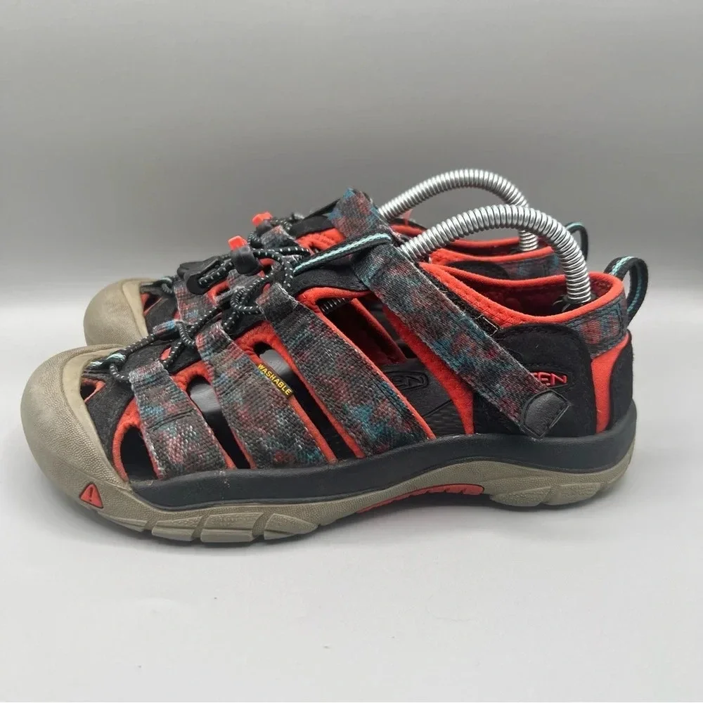 Keen newport h2